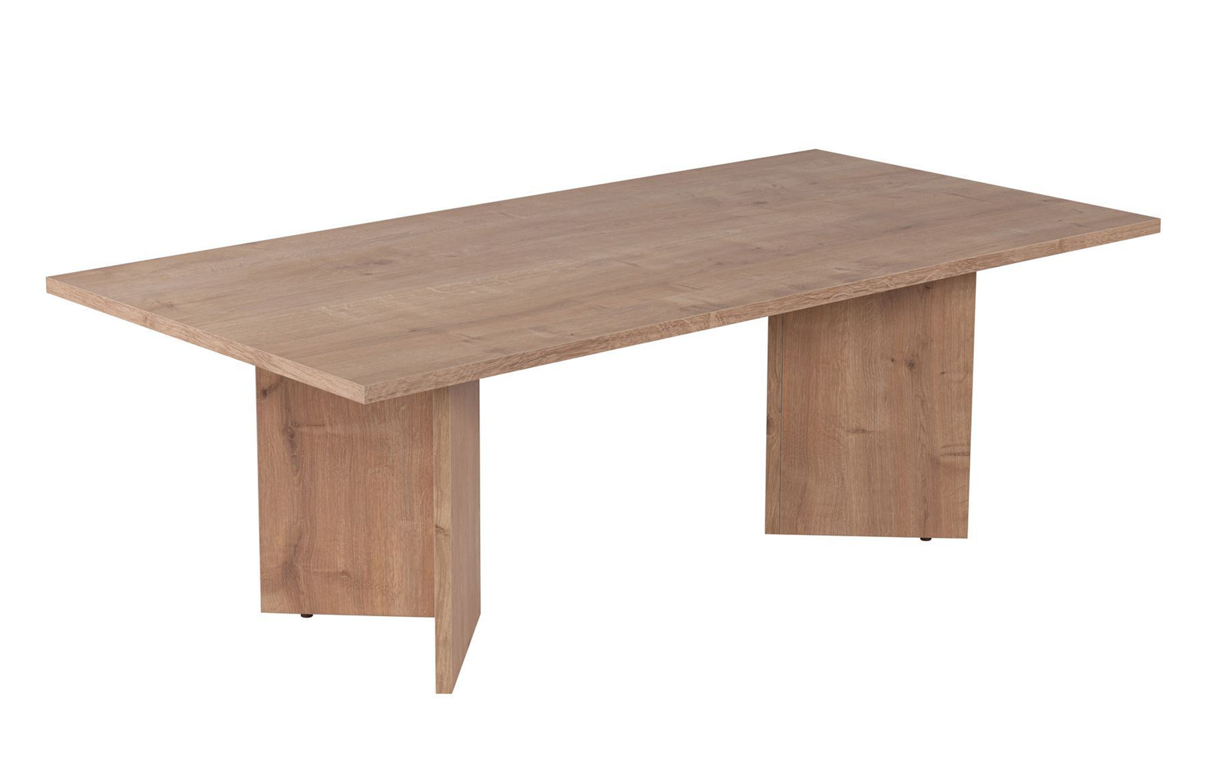 Masuta de cafea Sabin, stejar safir  8